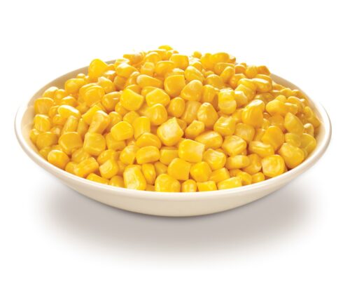 Sweet corn Frozen